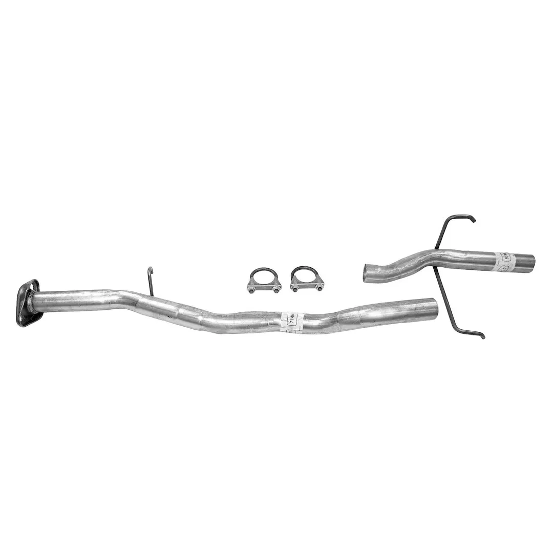 19051 – WALKER EXHST Exhaust Tail Pipe, OE Replacement